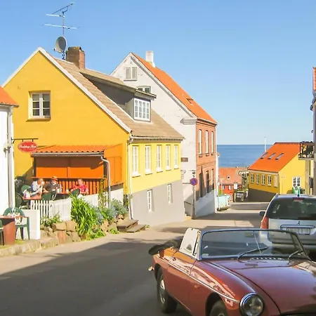 2 Bedroom In * Gudhjem