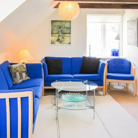 2 Bedroom In * Gudhjem