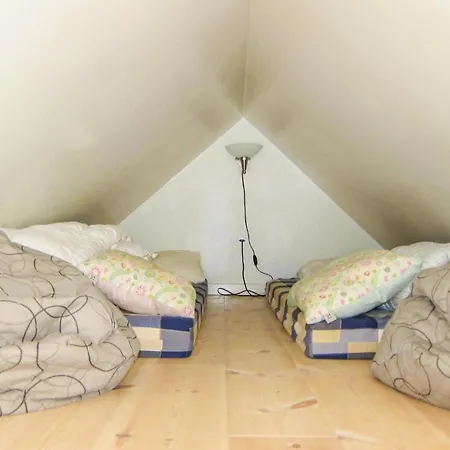 2 Bedroom In Apartment