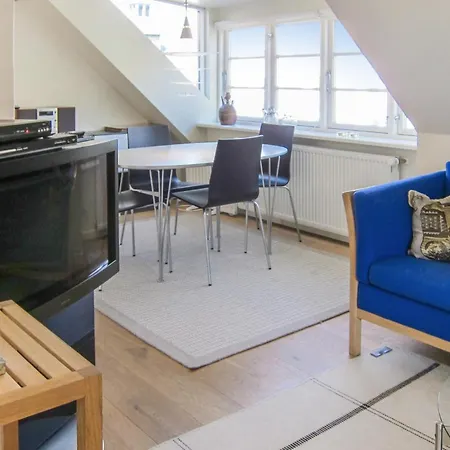 2 Bedroom In