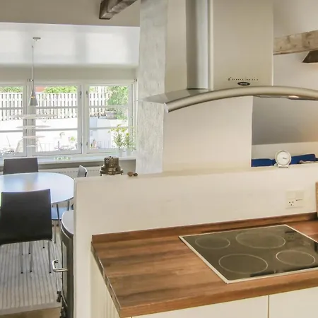 2 Bedroom In Апартаменты