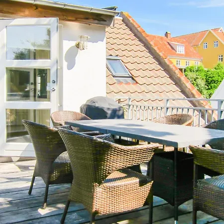 2 Bedroom In