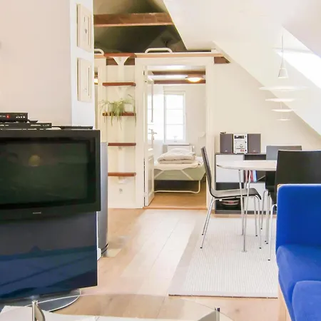 2 Bedroom In Апартаменты