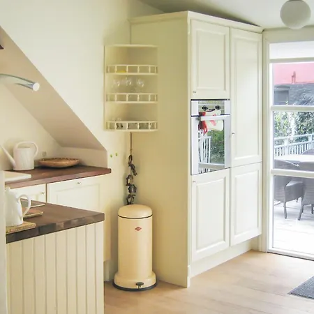 Lejlighed 2 Bedroom In *
