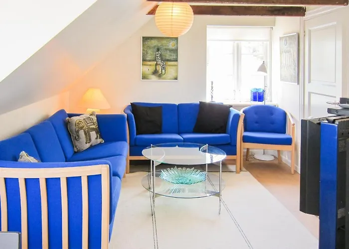 2 Bedroom In * Gudhjem