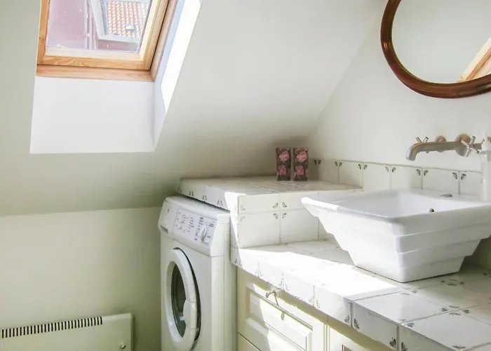 2 Bedroom In Apartamento