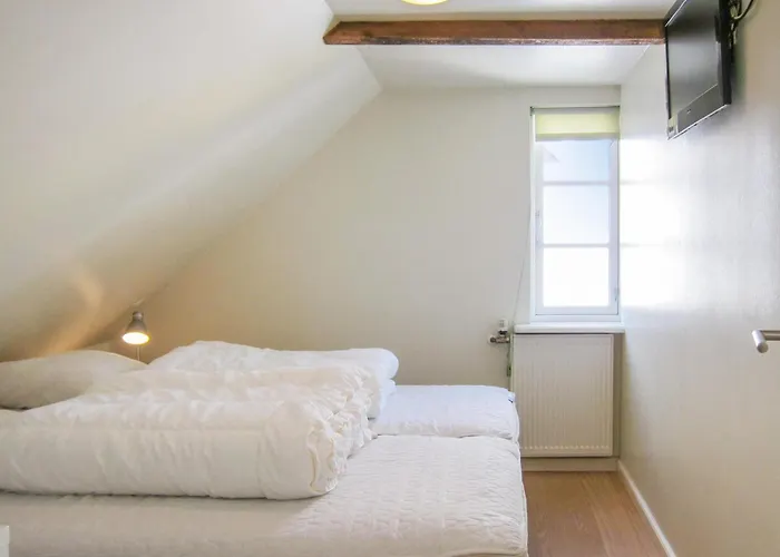 2 Bedroom In Apartamento *