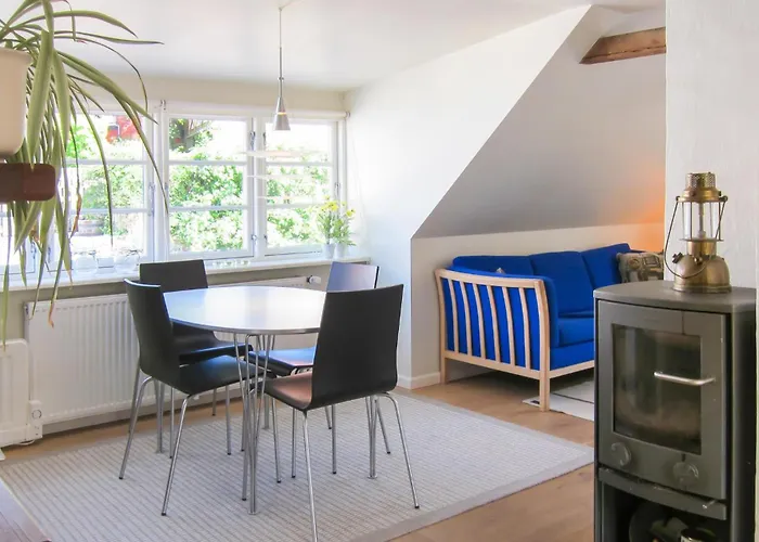 2 Bedroom In * Gudhjem