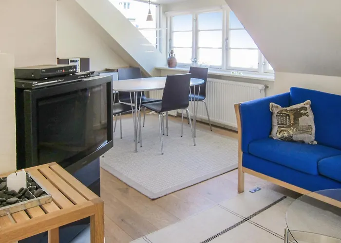 2 Bedroom In