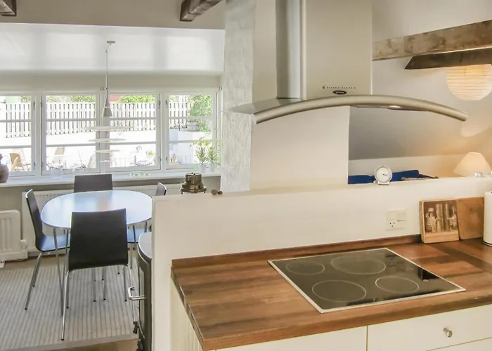 2 Bedroom In Apartamento