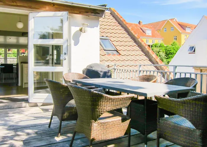 2 Bedroom In