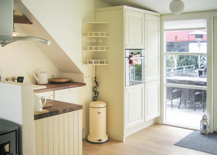 Appartement 2 Bedroom In *